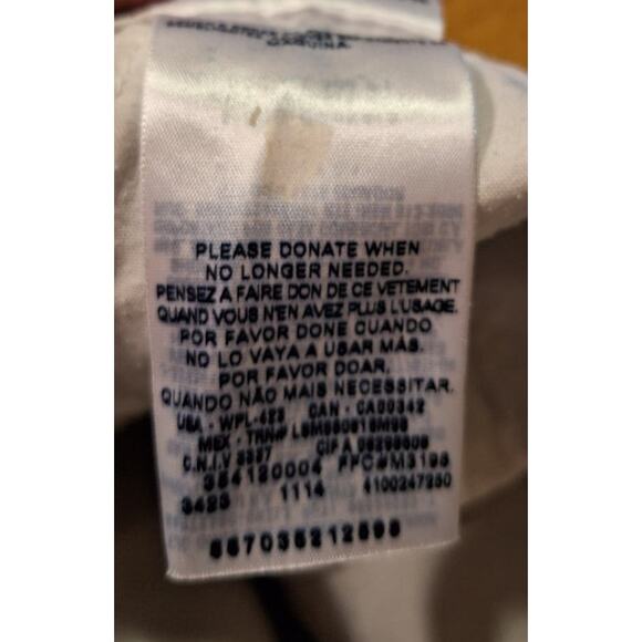 Dockers Men's 38 Beige Khaki Flat Front Preppy Shorts, Inseam 10" - Picture 6 of 6